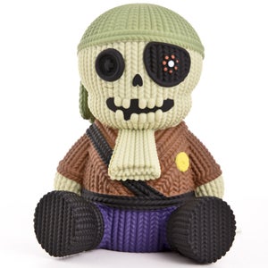 Handmade by Robots The Goonies One Eyed Willy Vinyl Figure Knit Series 022