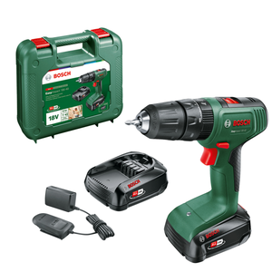 Corded Cordless Bosch Drills Homebase