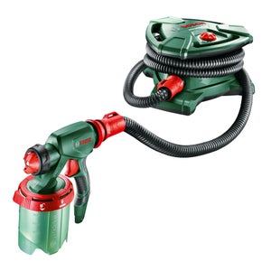 Paint Sprayers | Corded, Pump 
