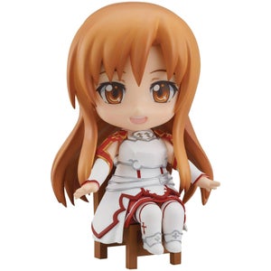 Good Smile Company Sword Art Online Asuna Nendoroid Swacchao Action Figure