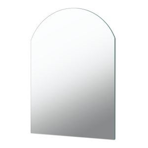 Bathroom mirror store homebase