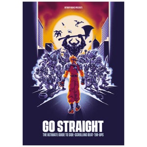Go Straight: The Ultimate Guide to Side-Scrolling Beat-’Em-Ups
