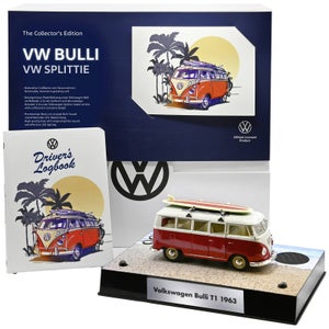 Collector's Edition Official VW Bulli T1
