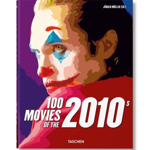 100 Movies of the 2010s