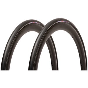 Panaracer Agilest TLR Road Tyre Twin-Pack