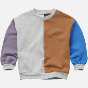 Sproet + Sprout Boys' Organic Cotton Sweatshirt