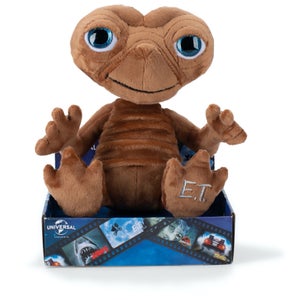 E.T. - Soft Toy in Gift Box (10")
