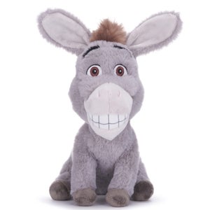 Shrek - Donkey Plush (10")