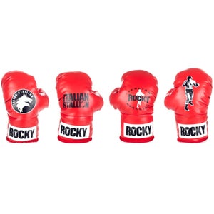 Rocky - 10" Boxing Glove (Random Selection)