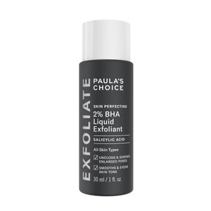 Paula’s Choice 2% BHA Toner