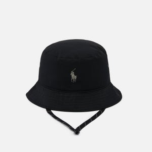 Polo Ralph Lauren Waterproof Shell Bucket Hat