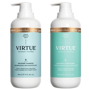 VIRTUE Pro Possibilities Recovery Set (Worth $162.00)