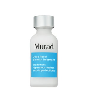 Murad Serums & Treatments Deep Relief Blemish Treatment 30ml