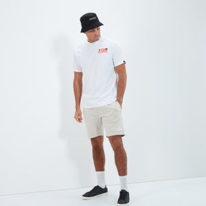 Men's Mestiere Tee White