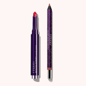 The Day to Night Lip Duo