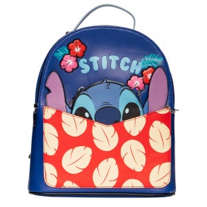 Lilo & Stitch Amigo Stitch Mini-Backpack