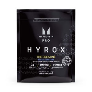THE Creatine Sample- Hyrox