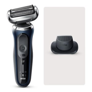 Braun Series 7 71-B1200s Elektrorasierer mit Präzisionstrimmer