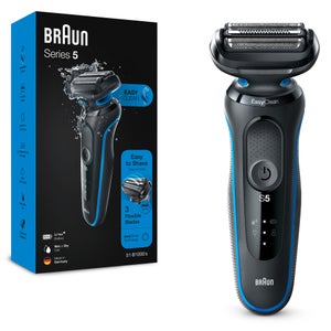 Braun Electric Shaver Range : Shaving and Grooming Products