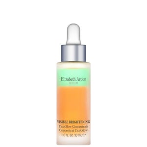 Elizabeth Arden Serums Visible Brightening CicaGlow Concentrate 30ml
