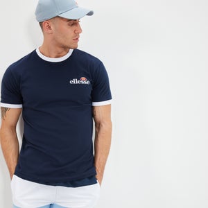 Meduno T-Shirt Marine für Herren