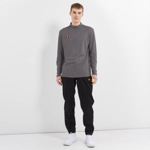 Men's Rolbi 1/2 Zip Top Grey