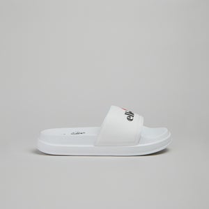 Women's Filippalta Slide White