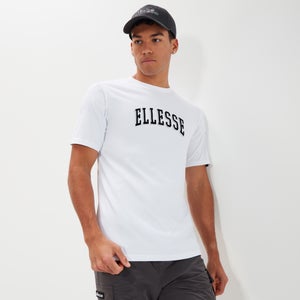 Men's Aiden 2 Tee White