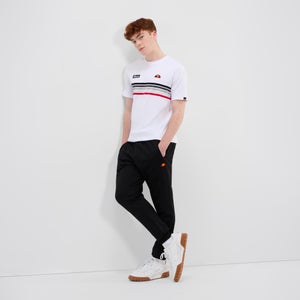 Men's Bertoni Track Pant Black
