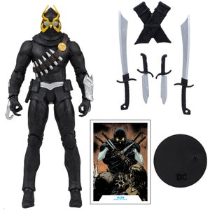 McFarlane DC Multiverse Batman Talon 7 Inch Action Figure