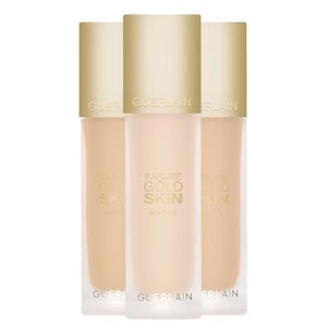 Guerlain Parure Gold Skin Matte Foundation 35ml