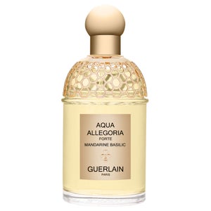 Guerlain Aqua Allegoria Mandarine Basilic Forte Eau de Parfum Spray 125ml