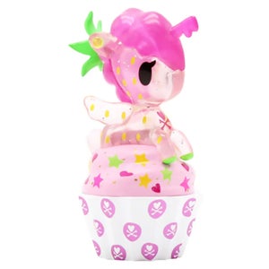 tokidoki Delicious Unicorno - Cupcorno