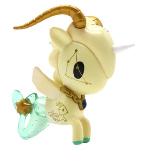 tokidoki Unicorno Zodiac - Capricorn