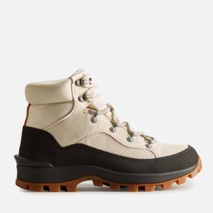 Hunter Explorer Recycled Mesh and Microfibre Hiking Boots