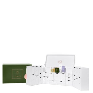 ESPA Christmas 2023 Wellbeing Advent Calendar (Worth £419)