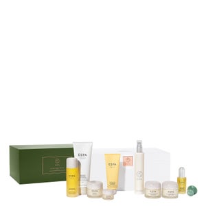 ESPA Gifts & Collections Wellness Wonders Collection (Worth £357)