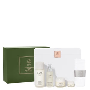 ESPA Christmas 2023 Harmonising Hydration Collection (Worth £108)