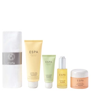 ESPA Christmas 2023 Golden Glow Collection (Worth £159)