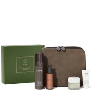 ESPA (Retail) Men's - Christmas 2023