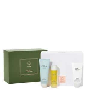 ESPA Gifts & Collections Fitness Collection (Worth £62)