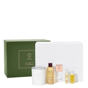 ESPA Gifts & Collections Positivity Collection (Worth £75)