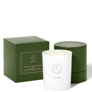 ESPA (Retail) Positivity 70g Candle - Christmas 2023