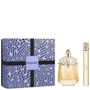 MUGLER Christmas 2022 Alien Goddess Eau de Parfum Spray 30ml Gift Set