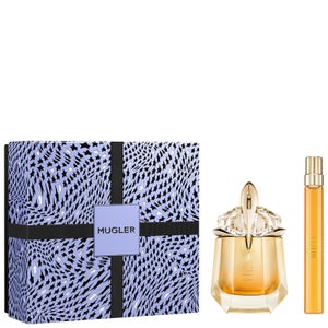 MUGLER Alien Goddess Intense Eau de Parfum Intense Spray 30ml Gift Set