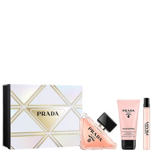 Prada Christmas 2022 Paradoxe Eau de Parfum Spray 90ml Gift Set