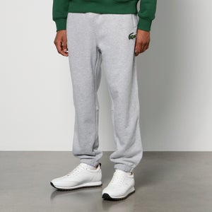 Lacoste Tracksuit Cotton-Jersey Trousers
