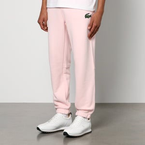 Lacoste Tracksuit Cotton-Jersey Trousers