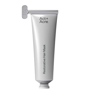 Act+Acre Conditioning Hair Mask 4.49 fl oz