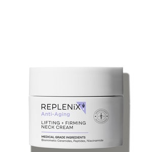 Replenix Lifting and Firming Neck Cream 1.7 oz